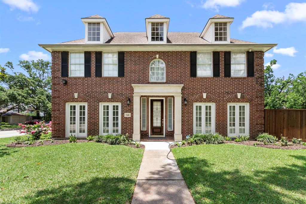 548 Cascade St Street