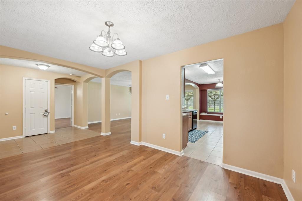 7603 Timber Switch Road, Cleveland, Texas image 12