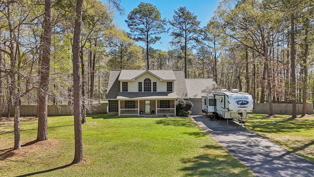 7603 Timber Switch Road, Cleveland, Texas image 33