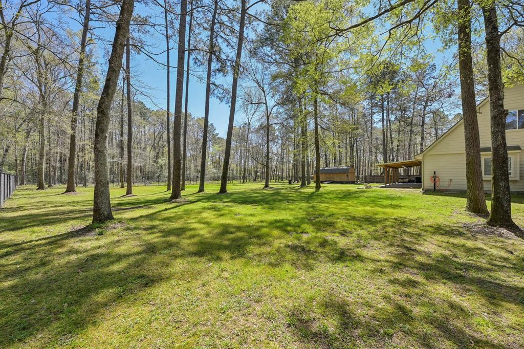 7603 Timber Switch Road, Cleveland, Texas image 31