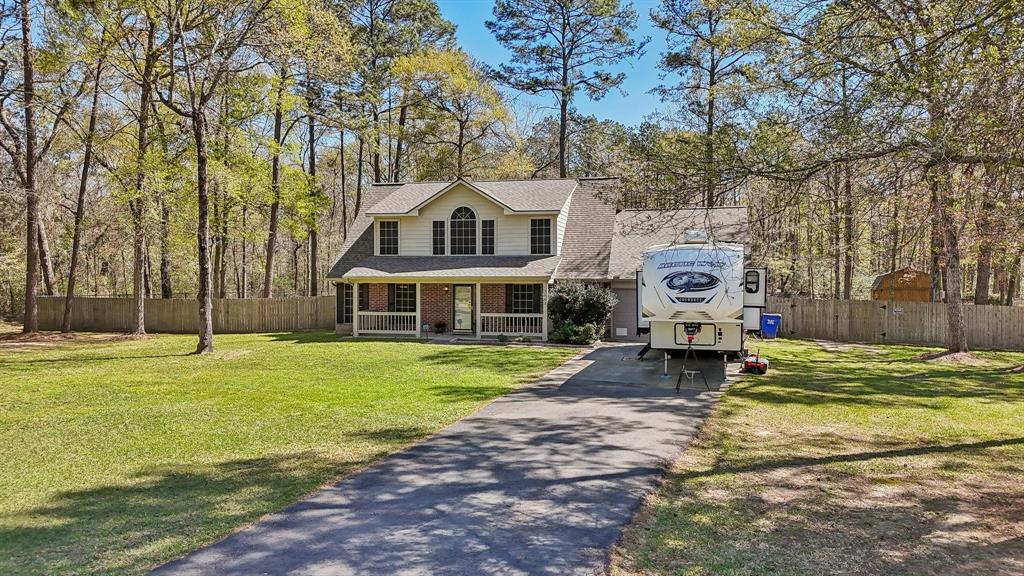 7603 Timber Switch Road, Cleveland, Texas image 35