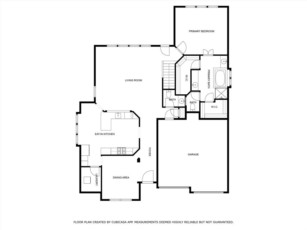 3311 Creek Gate Drive, League City, Texas image 32