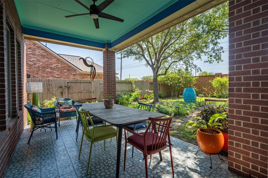 3311 Creek Gate Drive, League City, Texas image 26