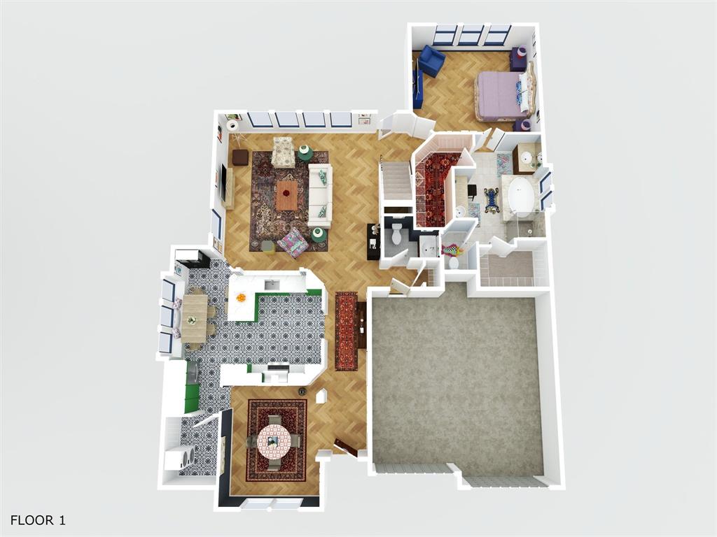 3311 Creek Gate Drive, League City, Texas image 34