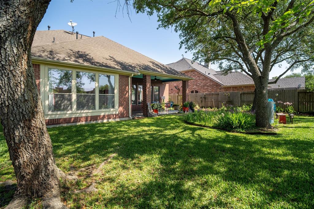 3311 Creek Gate Drive, League City, Texas image 30