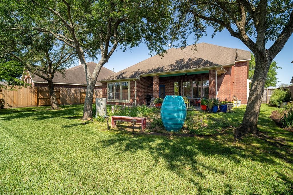 3311 Creek Gate Drive, League City, Texas image 29