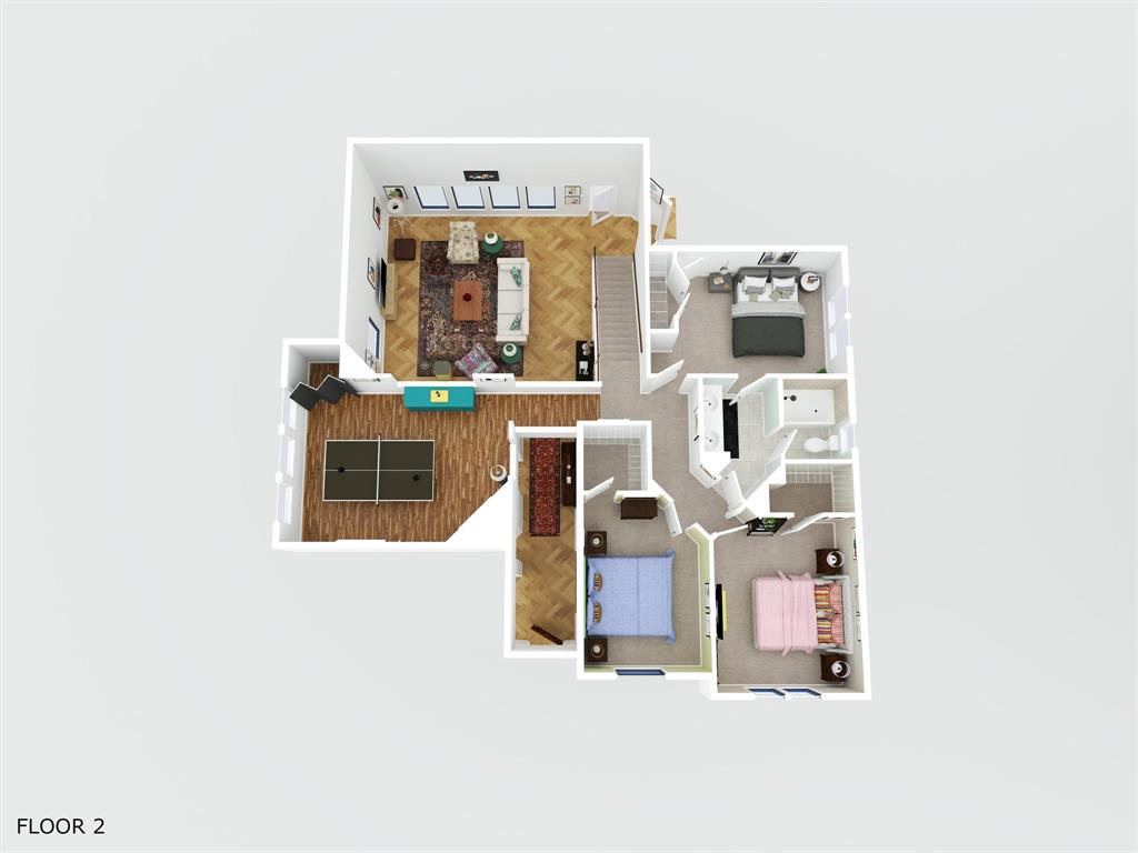 3311 Creek Gate Drive, League City, Texas image 35