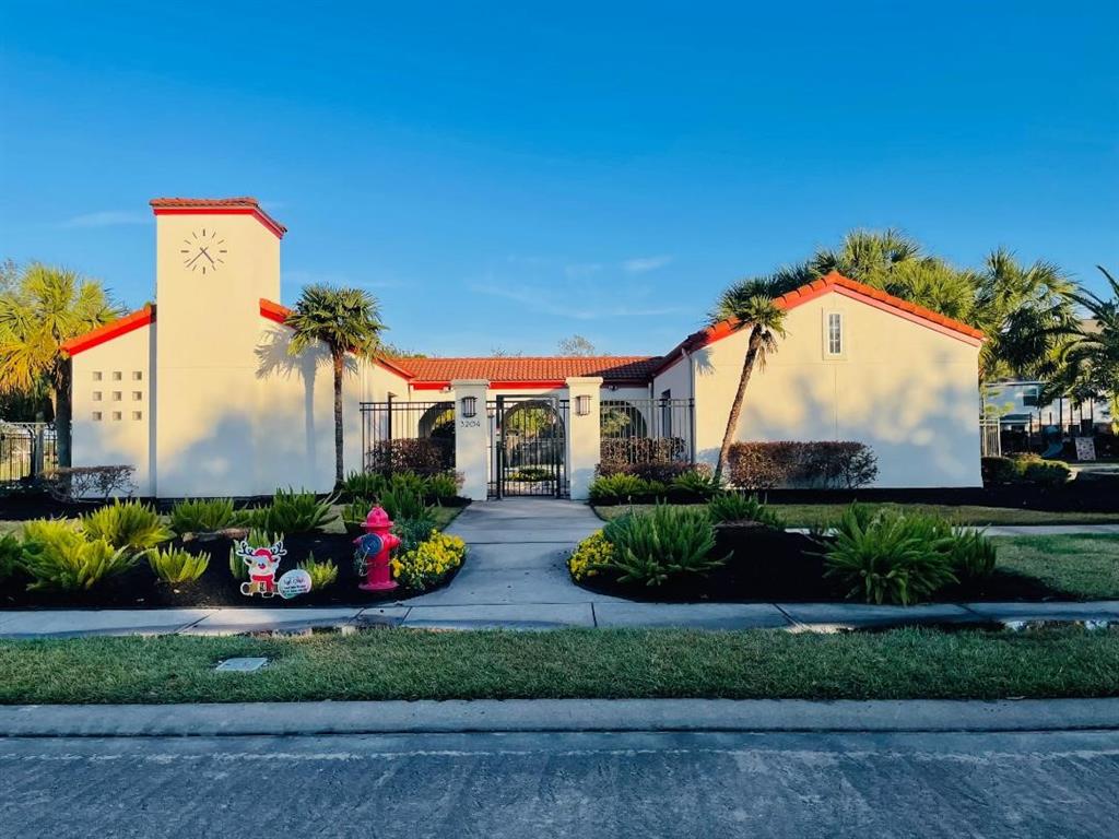 3311 Creek Gate Drive, League City, Texas image 40