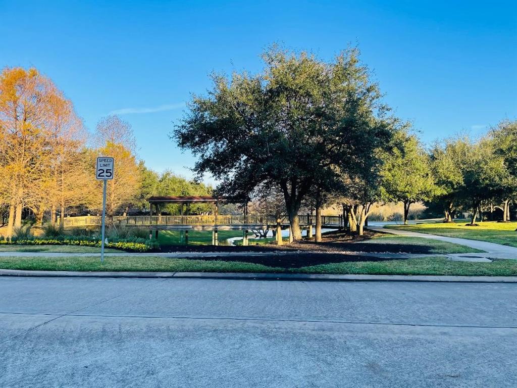 3311 Creek Gate Drive, League City, Texas image 41