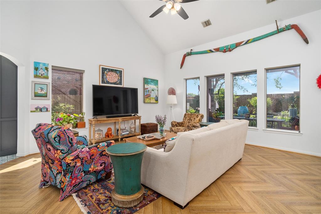 3311 Creek Gate Drive, League City, Texas image 7