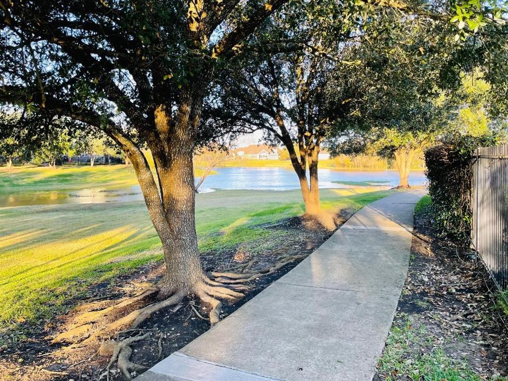 3311 Creek Gate Drive, League City, Texas image 36