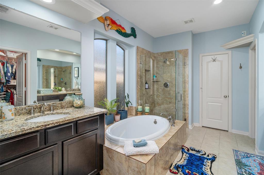 3311 Creek Gate Drive, League City, Texas image 16