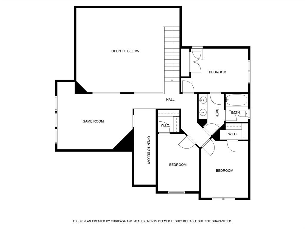 3311 Creek Gate Drive, League City, Texas image 33