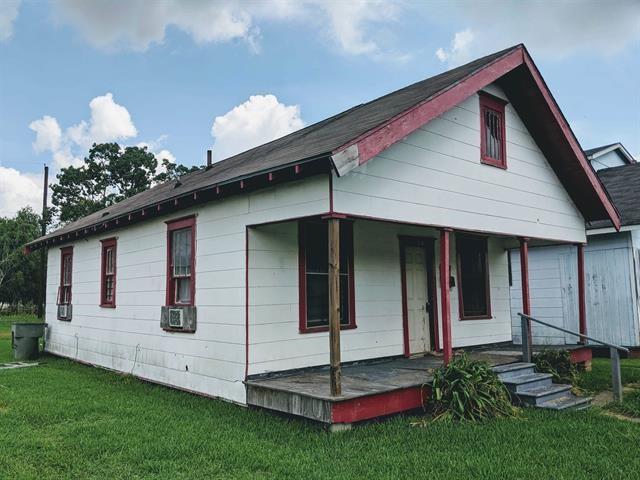 1709 Rev Dr Ransom Howard Street, Port Arthur, Texas image 1