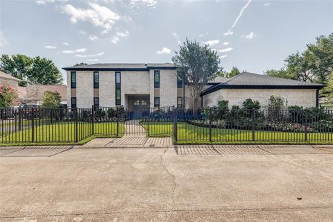 14132 Bluebird Lane Houston TX 77079