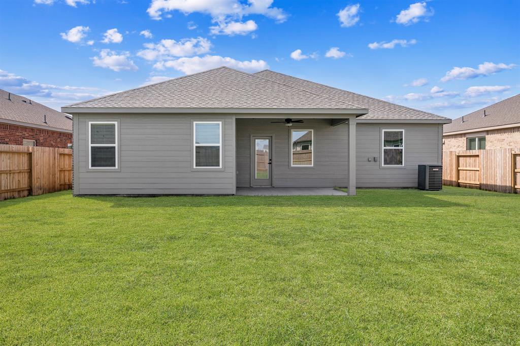 10514 Sutter Creek Drive, Iowa Colony, Texas image 14