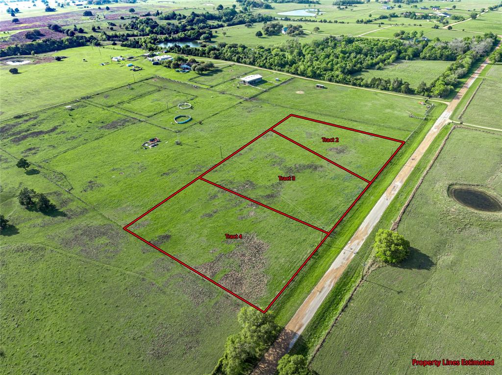 TBD Mcelroy Tract 2 Lane, New Ulm, Texas image 2