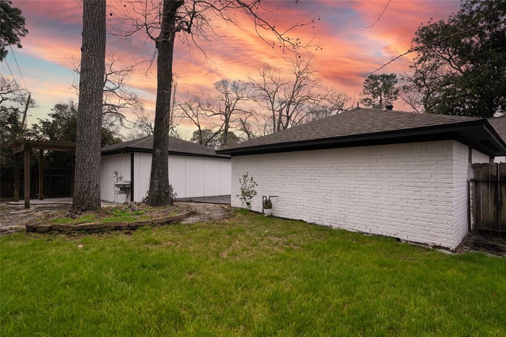 4018 Cedar Forest Drive, Houston, Texas image 42