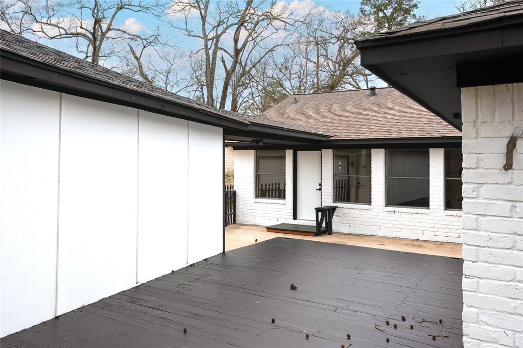 4018 Cedar Forest Drive, Houston, Texas image 38