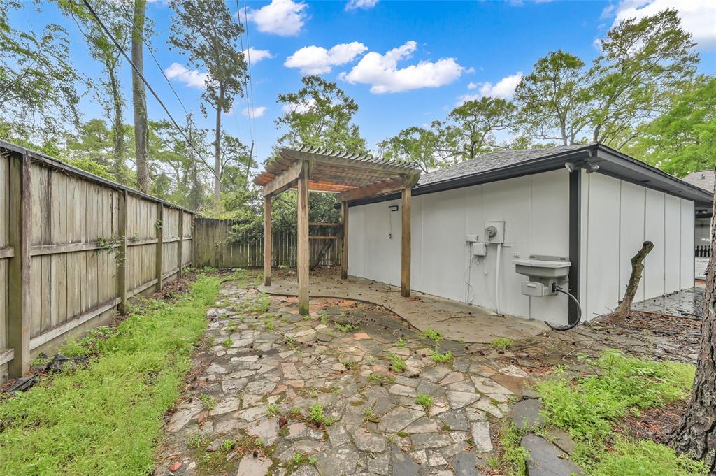 4018 Cedar Forest Drive, Houston, Texas image 40
