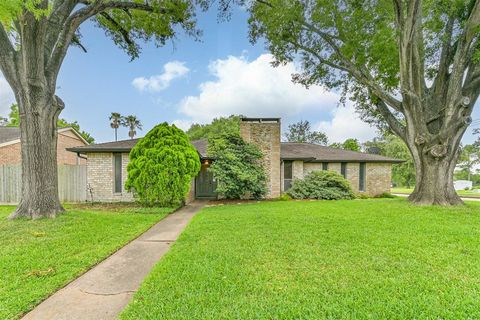 1002 Buoy Road Houston TX 77062