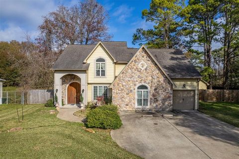 A home in Dayton