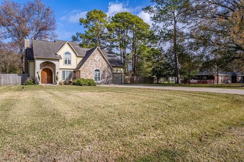 A home in Dayton