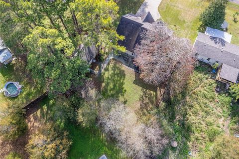 A home in Dayton