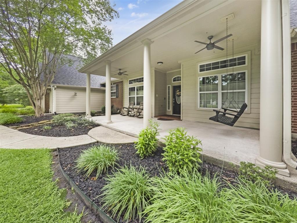11987 White Oak Crossing, Conroe, Texas image 5