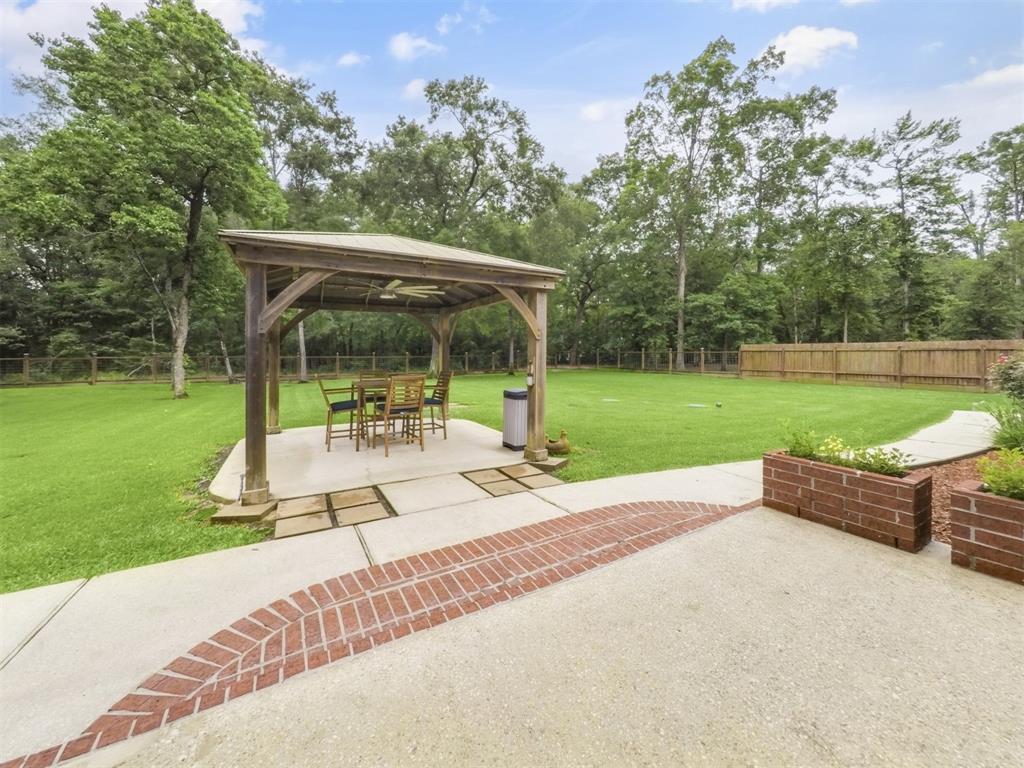 11987 White Oak Crossing, Conroe, Texas image 36