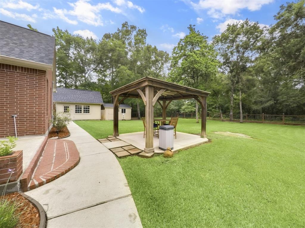 11987 White Oak Crossing, Conroe, Texas image 39