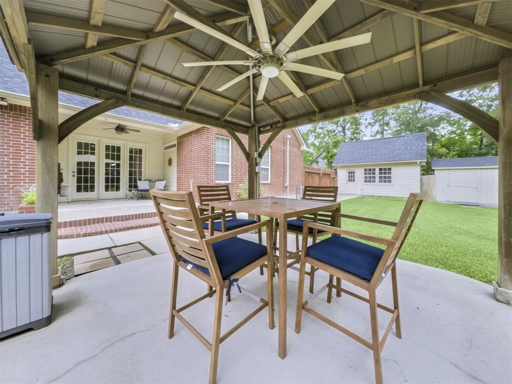 11987 White Oak Crossing, Conroe, Texas image 37