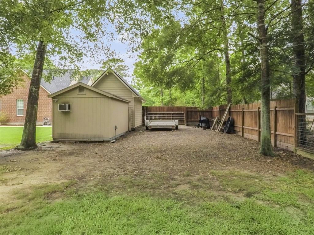 11987 White Oak Crossing, Conroe, Texas image 41
