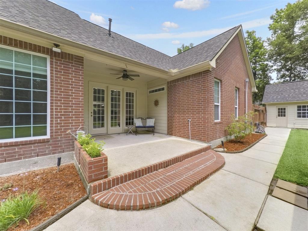 11987 White Oak Crossing, Conroe, Texas image 34