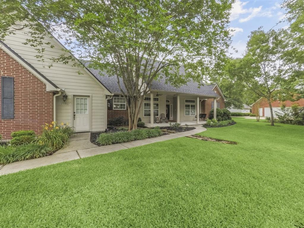 11987 White Oak Crossing, Conroe, Texas image 4