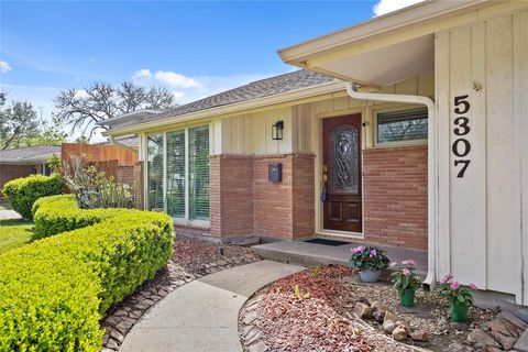 5307 Carew Street Houston TX 77096