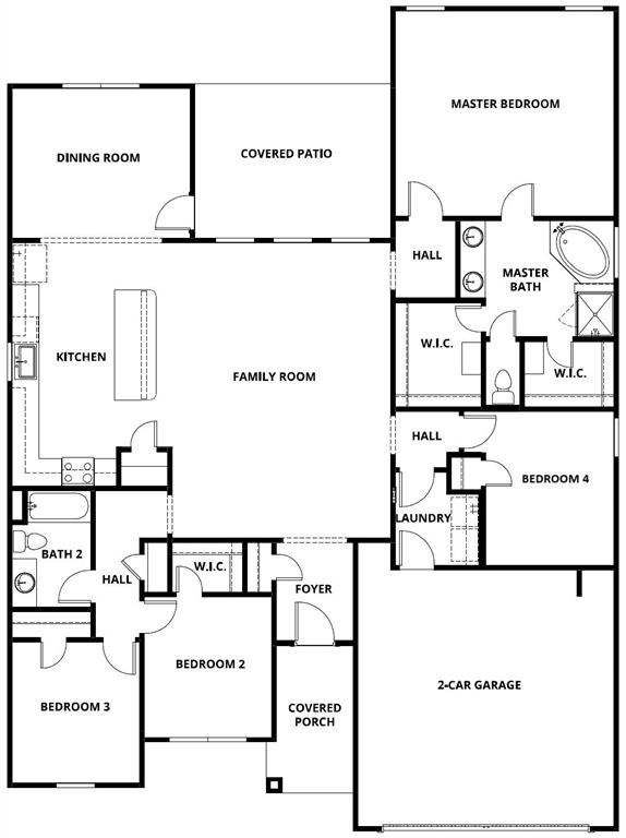 22702 Crate Falls Drive, Hockley, Texas image 24