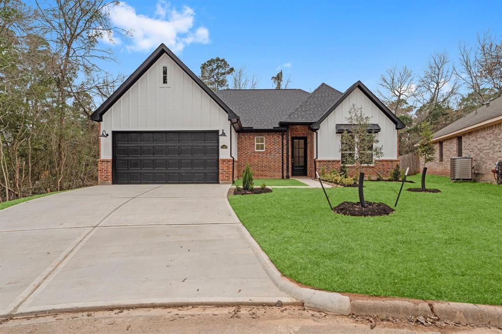 11807 Whispering Pines Lane