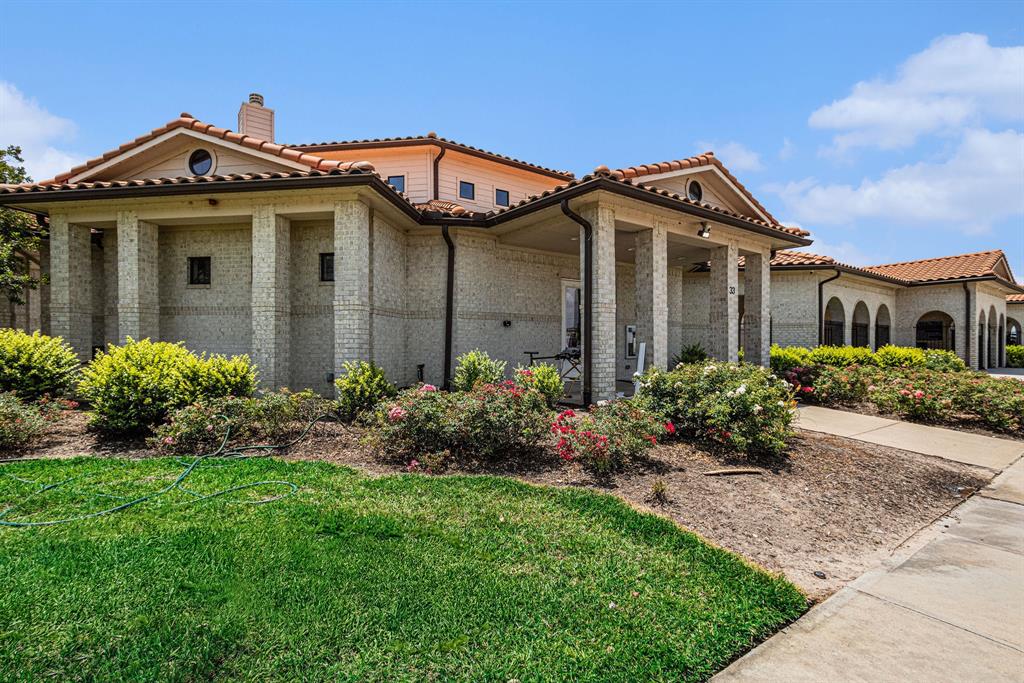 20 Santa Clara Drive, Manvel, Texas image 30