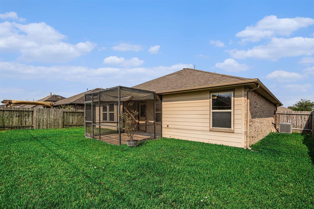 20 Santa Clara Drive, Manvel, Texas image 25