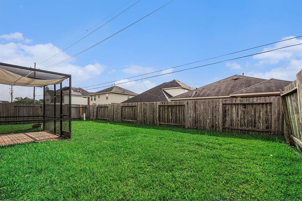 20 Santa Clara Drive, Manvel, Texas image 23