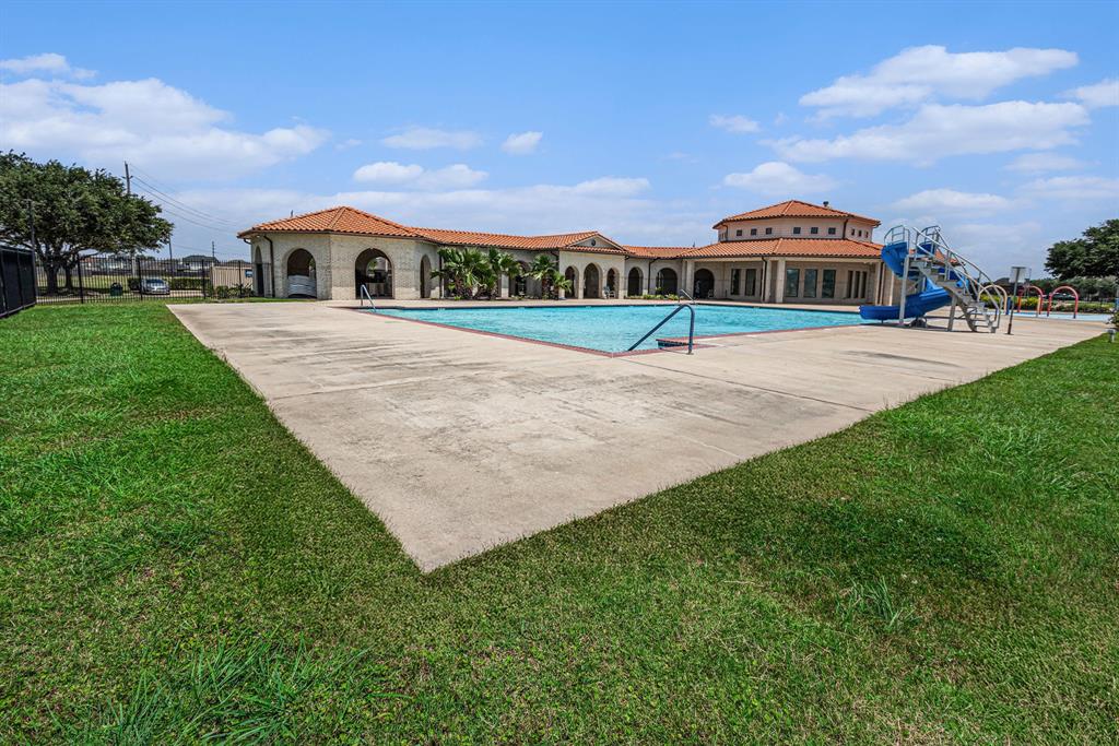 20 Santa Clara Drive, Manvel, Texas image 26