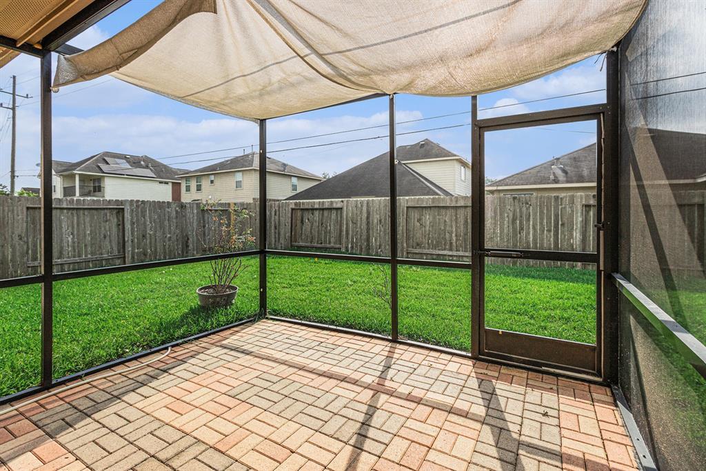 20 Santa Clara Drive, Manvel, Texas image 22