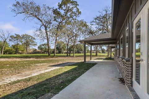 A home in Lufkin