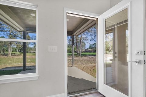 A home in Lufkin