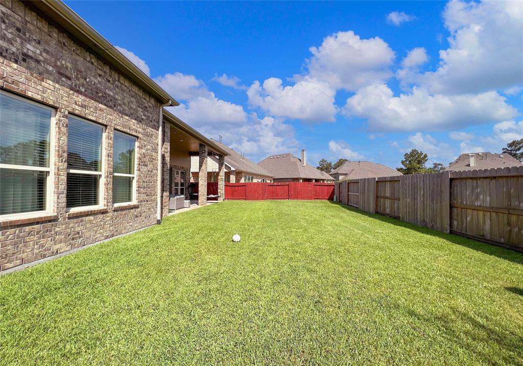 24959 Parsons Mill Drive, Porter, Texas image 33