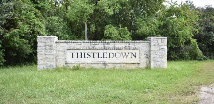 TBD Grant Rd Road, Cypress, Texas image 1