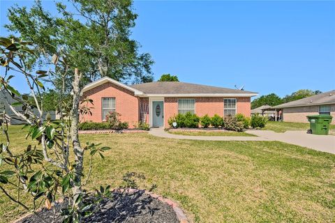 1308 Shell Avenue Cleveland TX 77327