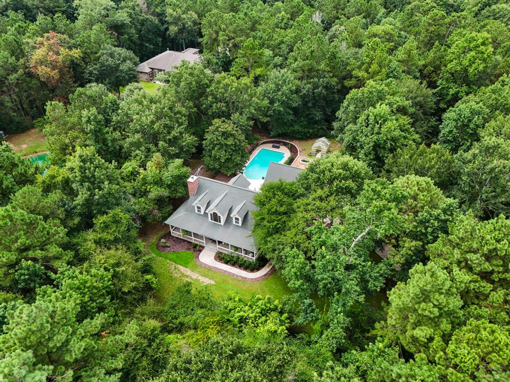 107 Central Trace Drive