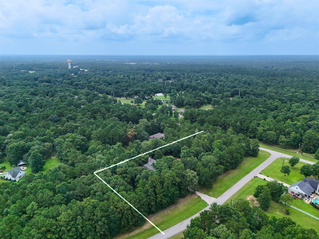 107 Central Trace Drive